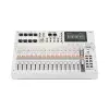 Mixer Digital Yamaha MGX16VW HDMI Multitrack SD USB y Efectos