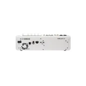 Mixer Digital Yamaha MGX12W Multitrack SD USB y Efectos