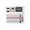 Mixer Digital Yamaha MGX12W Multitrack SD USB y Efectos