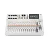 Mixer Digital Yamaha MGX16W Multitrack SD USB y Efectos