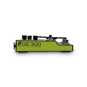 Pedalera Para Guitarra Mooer GE300