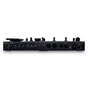 Pedalera Para Guitarra Mooer GE300