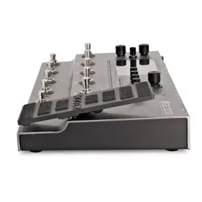 Pedalera Para Guitarra Mooer GE300