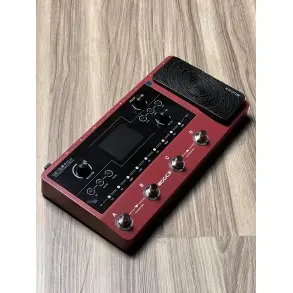 Pedalera Para Guitarra Mooer GE150 Pro Li