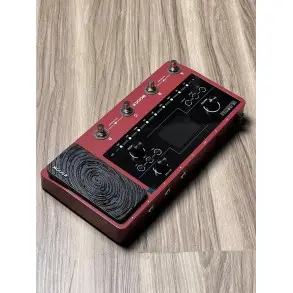 Pedalera Para Guitarra Mooer GE150 Pro Li