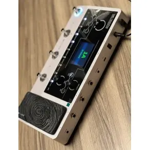 Pedalera Para Guitarra Mooer GE150 Pro