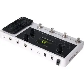 Pedalera Para Guitarra Mooer GE150 Pro