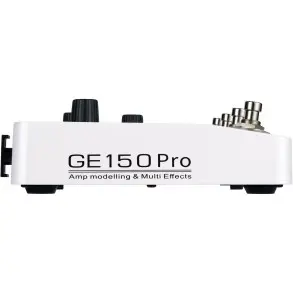 Pedalera Para Guitarra Mooer GE150 Pro