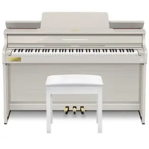 Piano Digital Celviano Casio AP-750GB