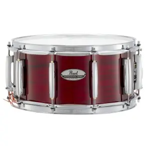 Redoblante Professional Series 14x6,5 Pearl PMX1465S/C 808