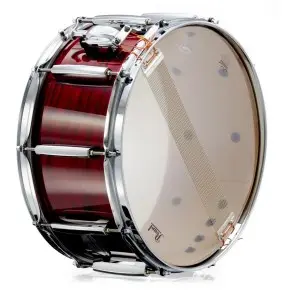 Redoblante Professional Series 14x6,5 Pearl PMX1465S/C 808