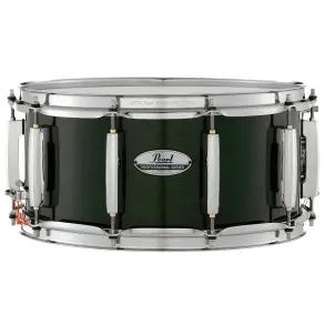 Redoblante Professional Series 14x6,5 Pearl PMX1465S/C 126