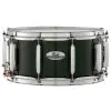Redoblante Professional Series 14x6,5 Pearl PMX1465S/C 126