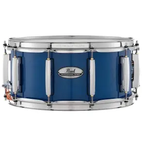Redoblante Professional Series 14x6,5 Pearl PMX1465S/C 113