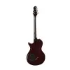 Guitarra Electrica Eko Aquastd Tipo Les Paul Aqua Standard Honey Burst