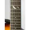 Guitarra Electrica Eko Aquastd Tipo Les Paul Aqua Standard Honey Burst