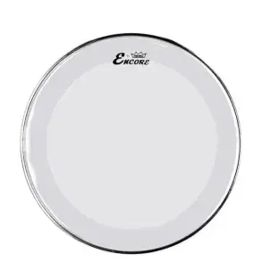 Parche Remo Encore 20" Powerstroke 3 Arenado Capa Simple EN-1120-P3