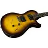 Guitarra Electrica Eko Aquastd Tipo Les Paul Aqua Standard Honey Burst