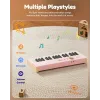 Piano Digital Kido V10 Donner EC7540