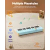 Piano Digital Kido V10 Donner EC7539