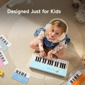 Piano Digital Kido V10 Donner EC7539