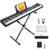 Piano Digital Donner EC6722