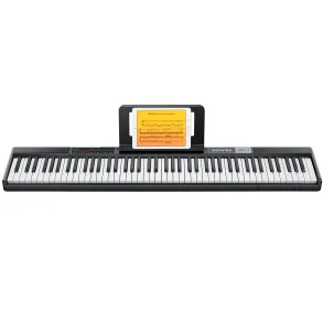 Piano Digital Donner EC6722