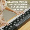 Piano Digital Donner EC6722
