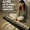 Piano Digital Donner EC6722