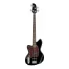 Bajo Electrico Zurdo Ibanez TMB100LBK