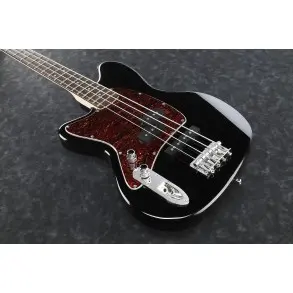 Bajo Electrico Zurdo Ibanez TMB100LBK