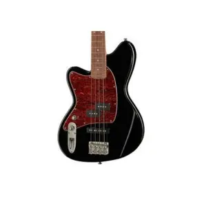 Bajo Electrico Zurdo Ibanez TMB100LBK