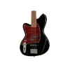 Bajo Electrico Zurdo Ibanez TMB100LBK