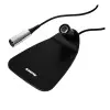 Base Microfono De Mesa Shure CVD-B