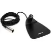 Base Microfono De Mesa Shure CVD-B