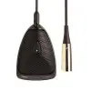 Microfono De Mesa Shure MX393/S