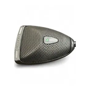 Microfono De Mesa Shure MX393/S