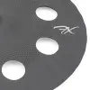 Platillo De Efecto para Bateria Electronica Efnote EFDC17FX