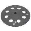 Platillo De Efecto para Bateria Electronica Efnote EFDC17FX