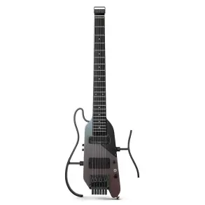 Guitarra Electrica Hush Xpro Donner EC7484