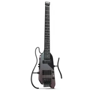 Guitarra Electrica Hush Xpro Donner EC7484