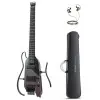 Guitarra Electrica Hush Xpro Donner EC7484