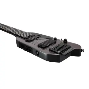 Guitarra Electrica Hush Xpro Donner EC7484