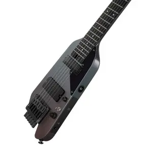 Guitarra Electrica Hush Xpro Donner EC7484