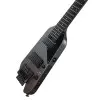Guitarra Electrica Hush Xpro Donner EC7484