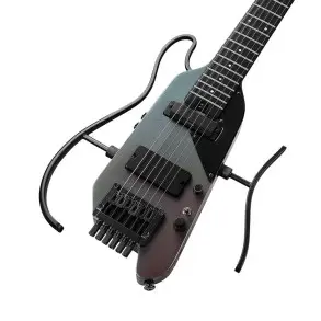 Guitarra Electrica Hush Xpro Donner EC7484