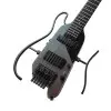Guitarra Electrica Hush Xpro Donner EC7484