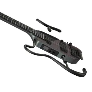 Guitarra Electrica Hush Xpro Donner EC7484