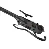 Guitarra Electrica Hush Xpro Donner EC7484