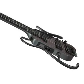 Guitarra Electrica Hush Xpro Donner EC7484
